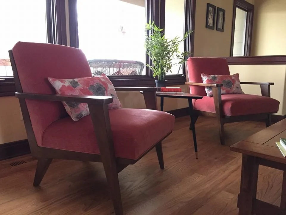 Midcentury Inspiration by Sueann Oliphant Designs - Photo 4
