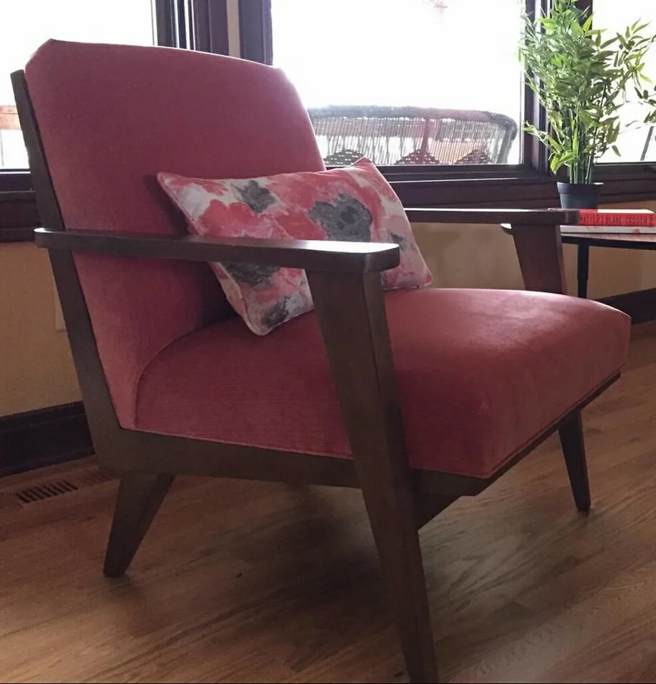 Midcentury Inspiration by Sueann Oliphant Designs - Photo 3