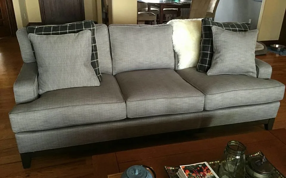 Midcentury Inspiration by Sueann Oliphant Designs - Photo 2