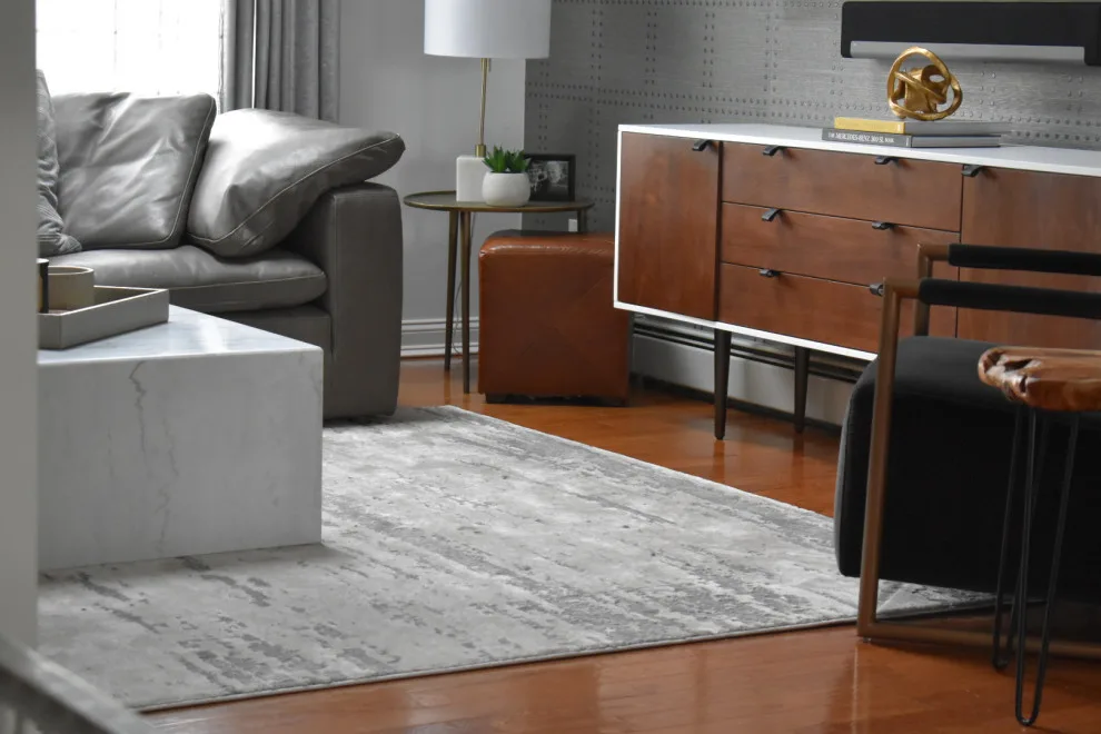 Midcentury Modern Split-Level by Michelle Ann Designs - Photo 3