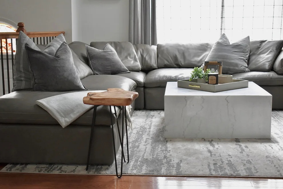 Midcentury Modern Split-Level by Michelle Ann Designs - Photo 8