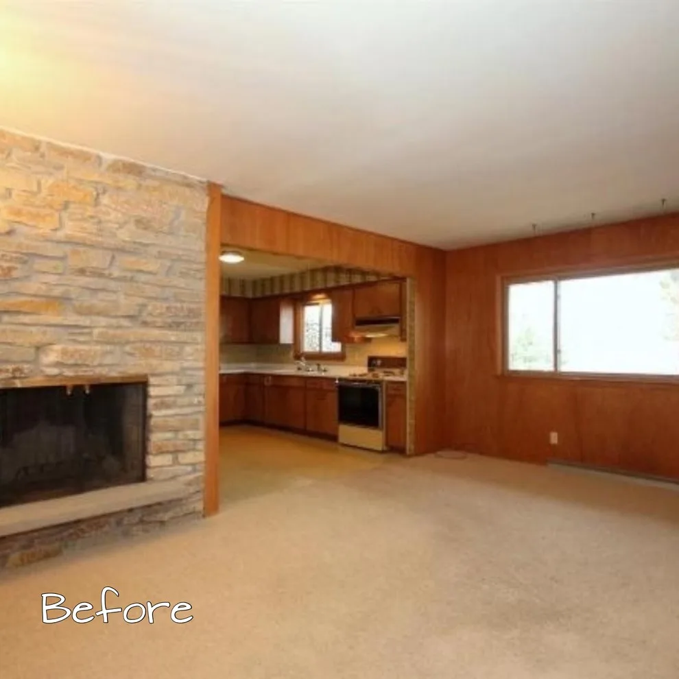 Midcentury Modern Makeover by Eclectic Edge Interiors - Photo 7