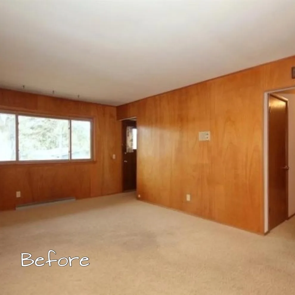 Midcentury Modern Makeover by Eclectic Edge Interiors - Photo 5