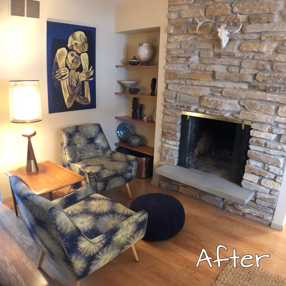Eclectic Edge Interiors - Photo 14