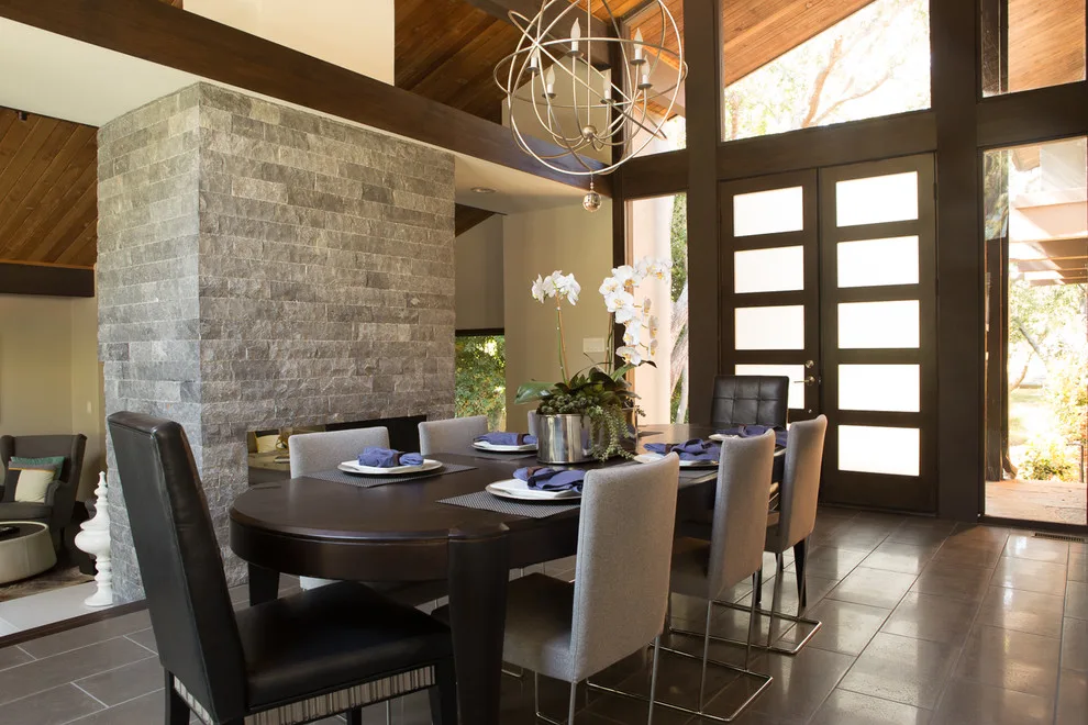 North Tustin Staging Area by Avenue A Interiors - Photo 4