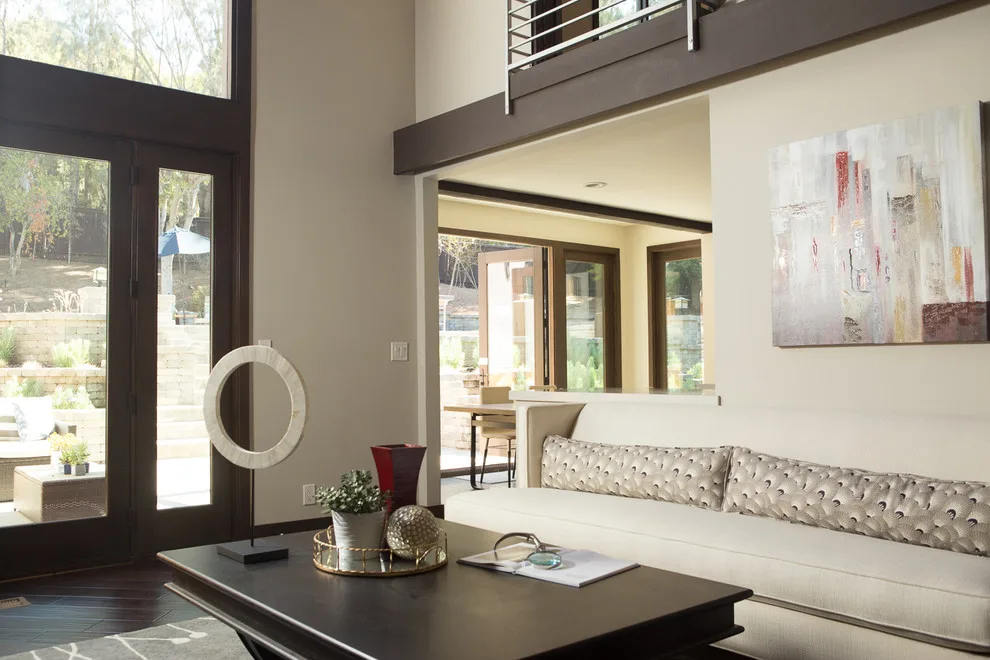 North Tustin Staging Area by Avenue A Interiors - Photo 3