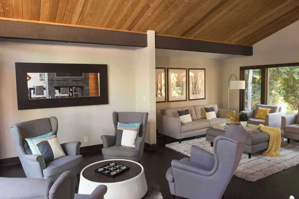 North Tustin Staging Area by Avenue A Interiors - Photo 5