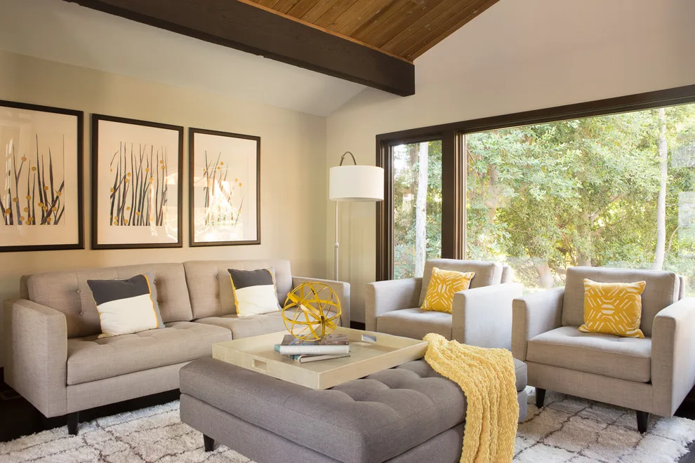 North Tustin Staging Area by Avenue A Interiors - Photo 2