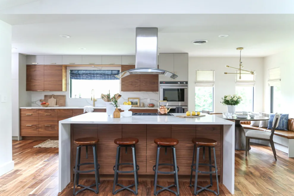 Midcentury Renovation by Huntington Id - Photo 11