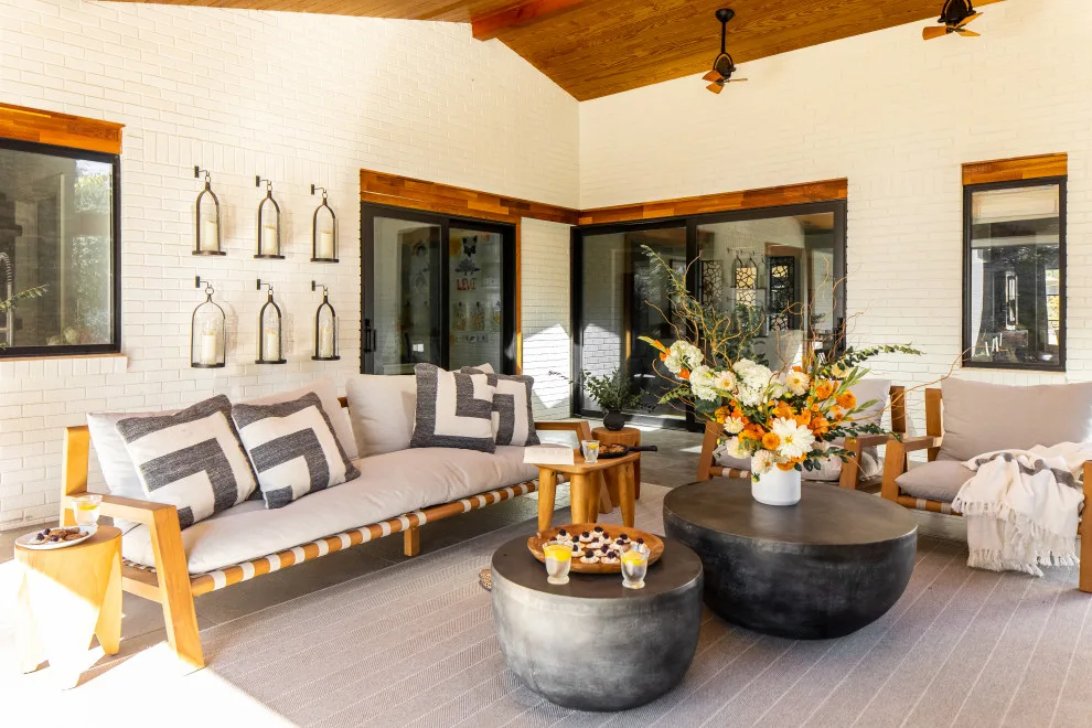 Midcentury Renovation by Huntington Id - Photo 15