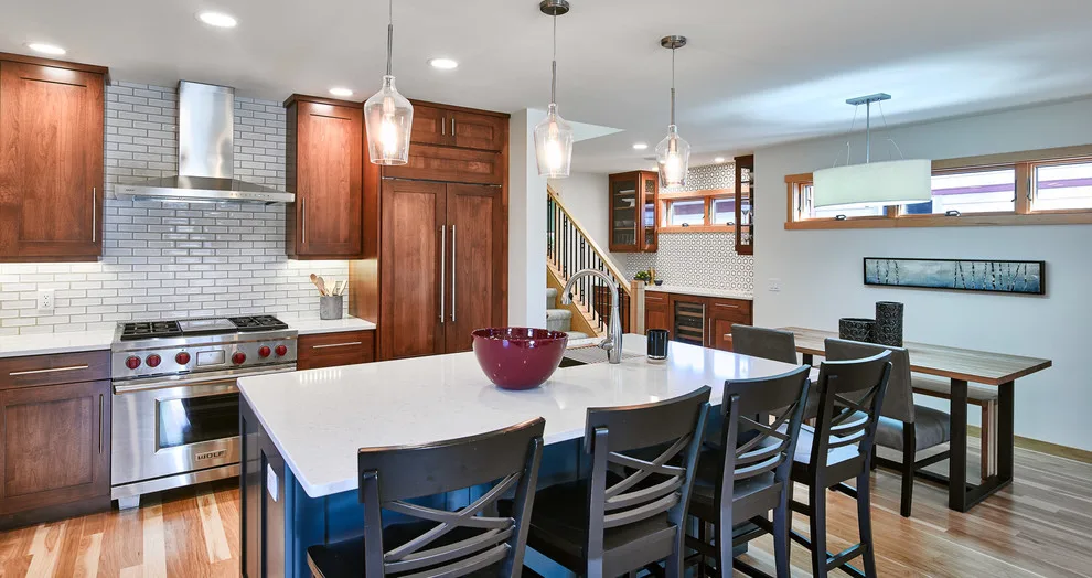 Middleton Meadows by Vault Interiors & Design, LLC - Photo 3