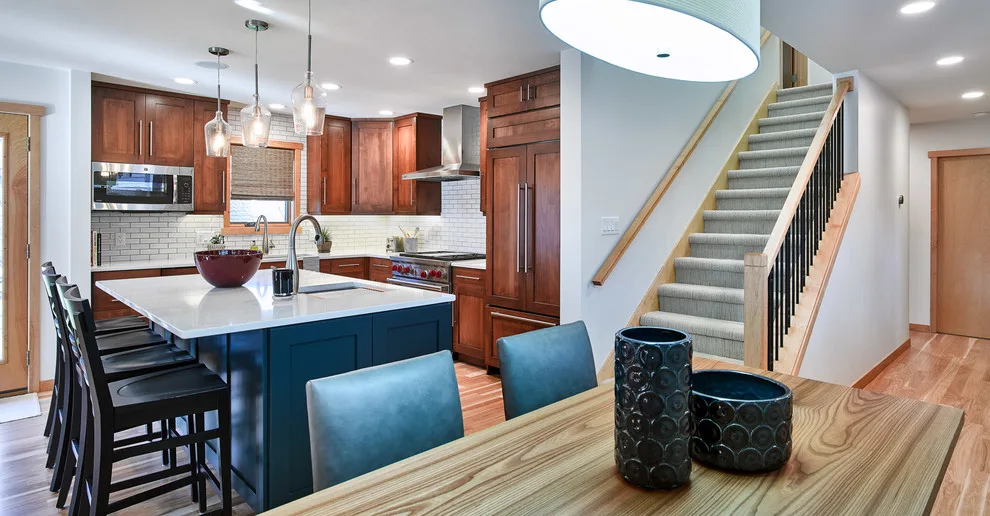Middleton Meadows by Vault Interiors & Design, LLC - Photo 4