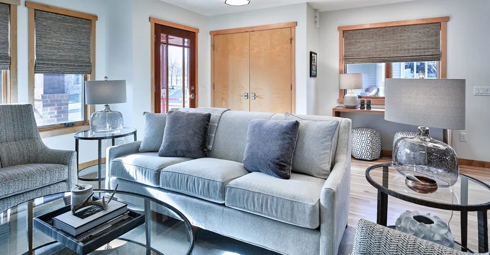 Middleton Meadows by Vault Interiors & Design, LLC - Photo 2