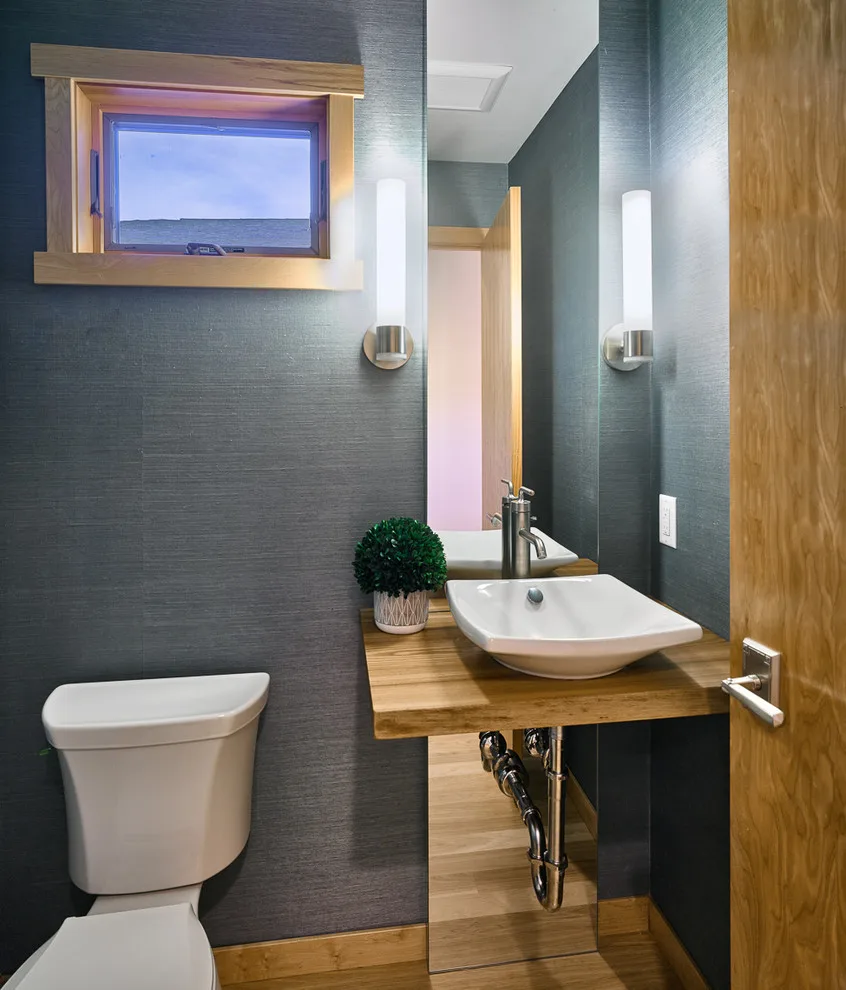 Vault Interiors & Design, LLC - Photo 11