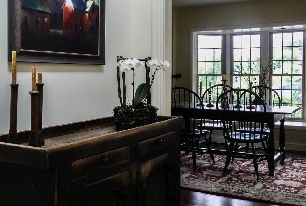 Middletown Avenue by Wild Madder Design - Photo 3