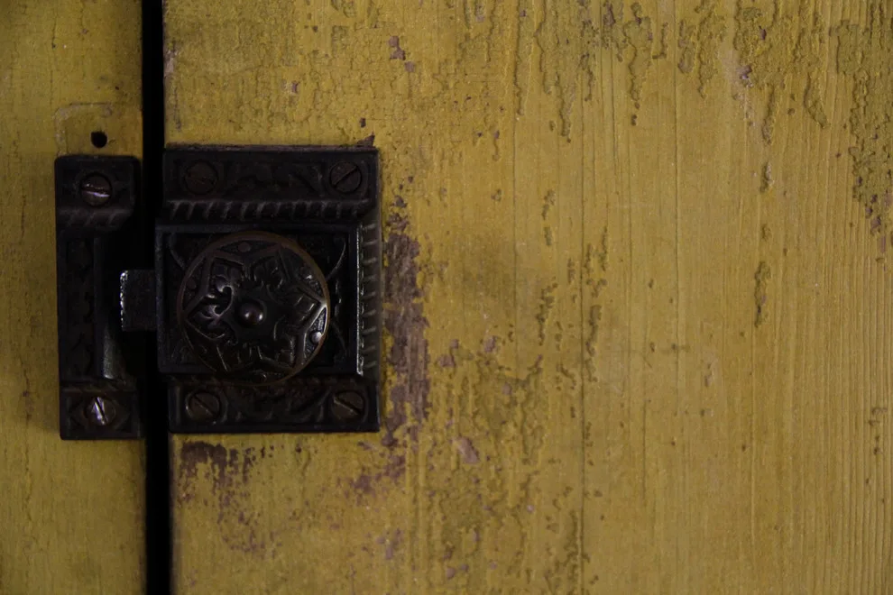 Middletown Avenue by Wild Madder Design - Photo 2