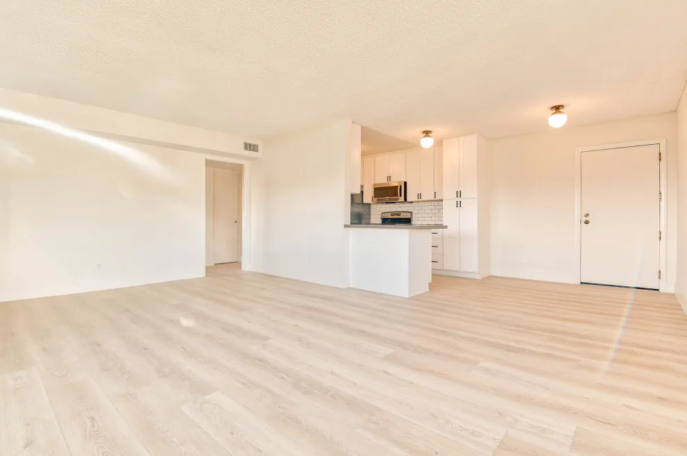 Midtown Condo Renovation by Kristina M Smith Design - Photo 2