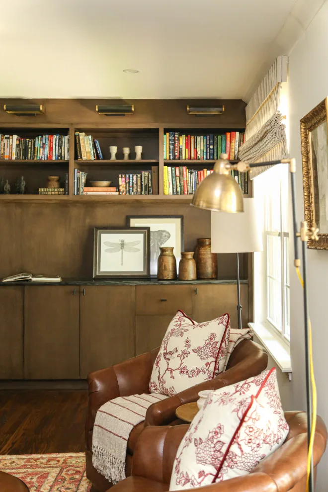 MIDTOWN RENOVATION by Huntington Id - Photo 21