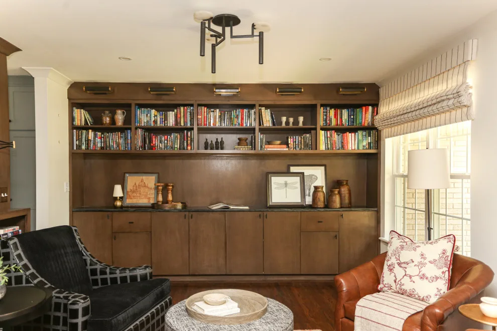 MIDTOWN RENOVATION by Huntington Id - Photo 19