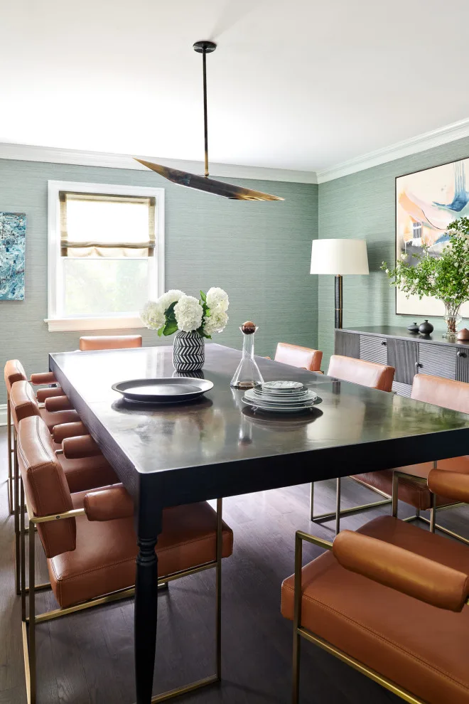 New Jersey Home by Tina Ramchandani Creative - Photo 12