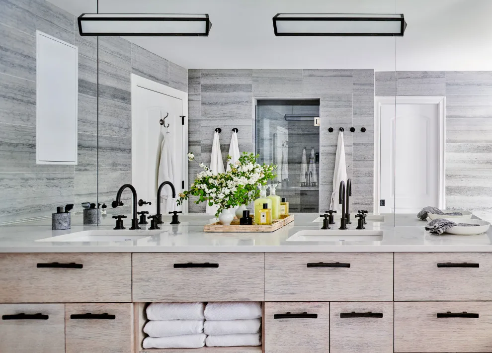 New Jersey Home by Tina Ramchandani Creative - Photo 22
