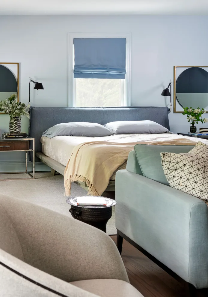 New Jersey Home by Tina Ramchandani Creative - Photo 16