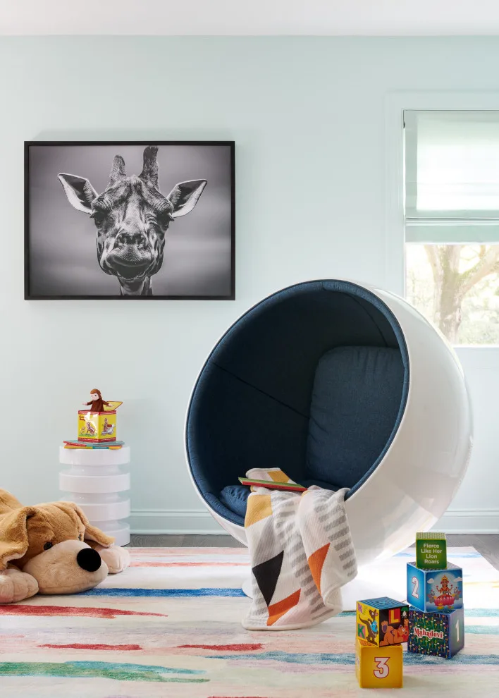 New Jersey Home by Tina Ramchandani Creative - Photo 15