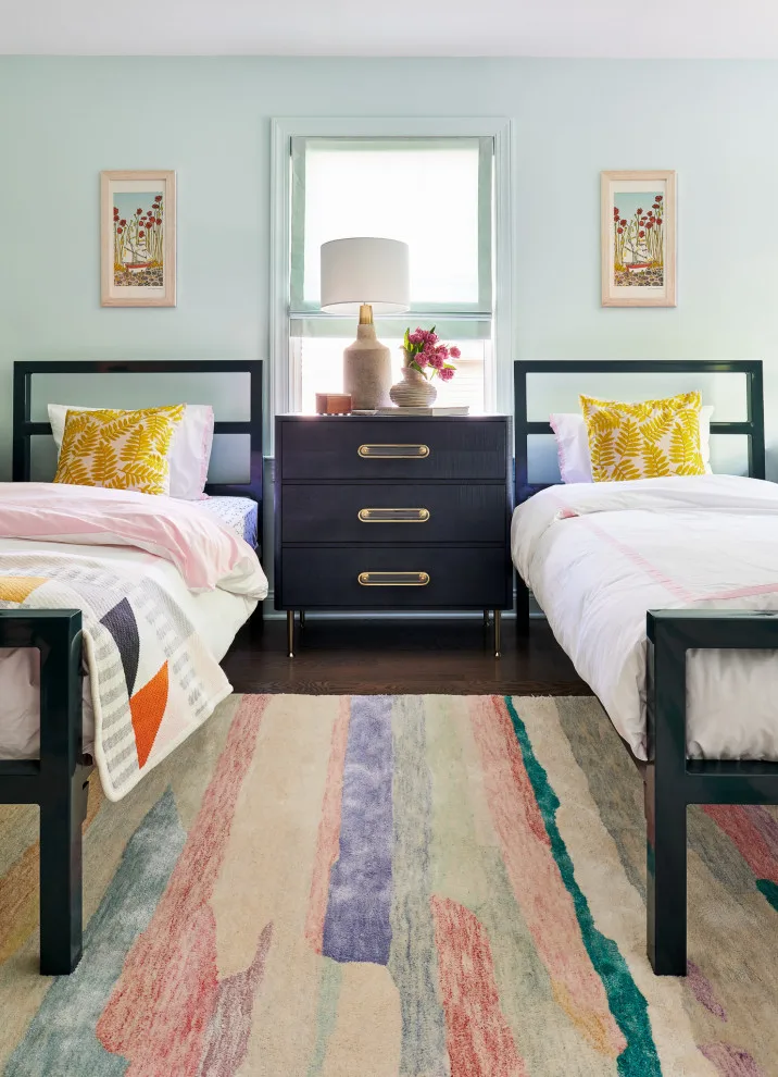 New Jersey Home by Tina Ramchandani Creative - Photo 18