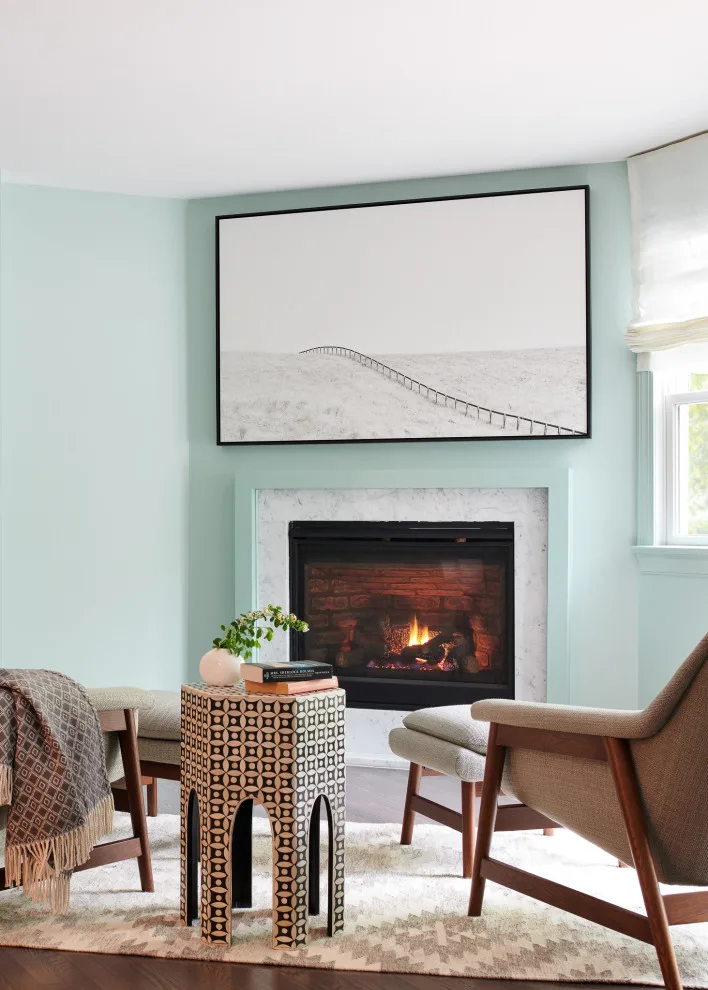 New Jersey Home by Tina Ramchandani Creative - Photo 8