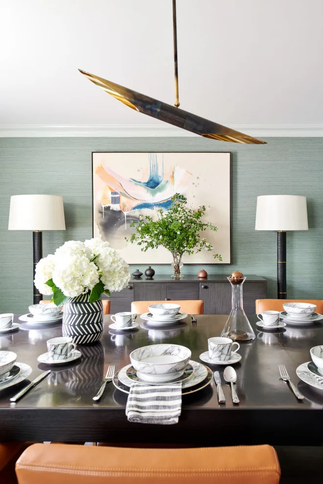 New Jersey Home by Tina Ramchandani Creative - Photo 20