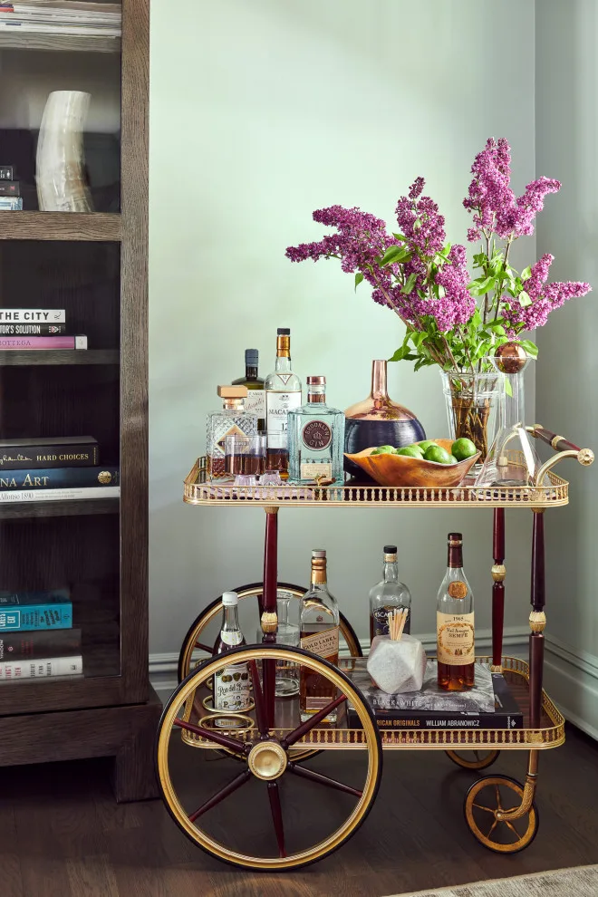 New Jersey Home by Tina Ramchandani Creative - Photo 21