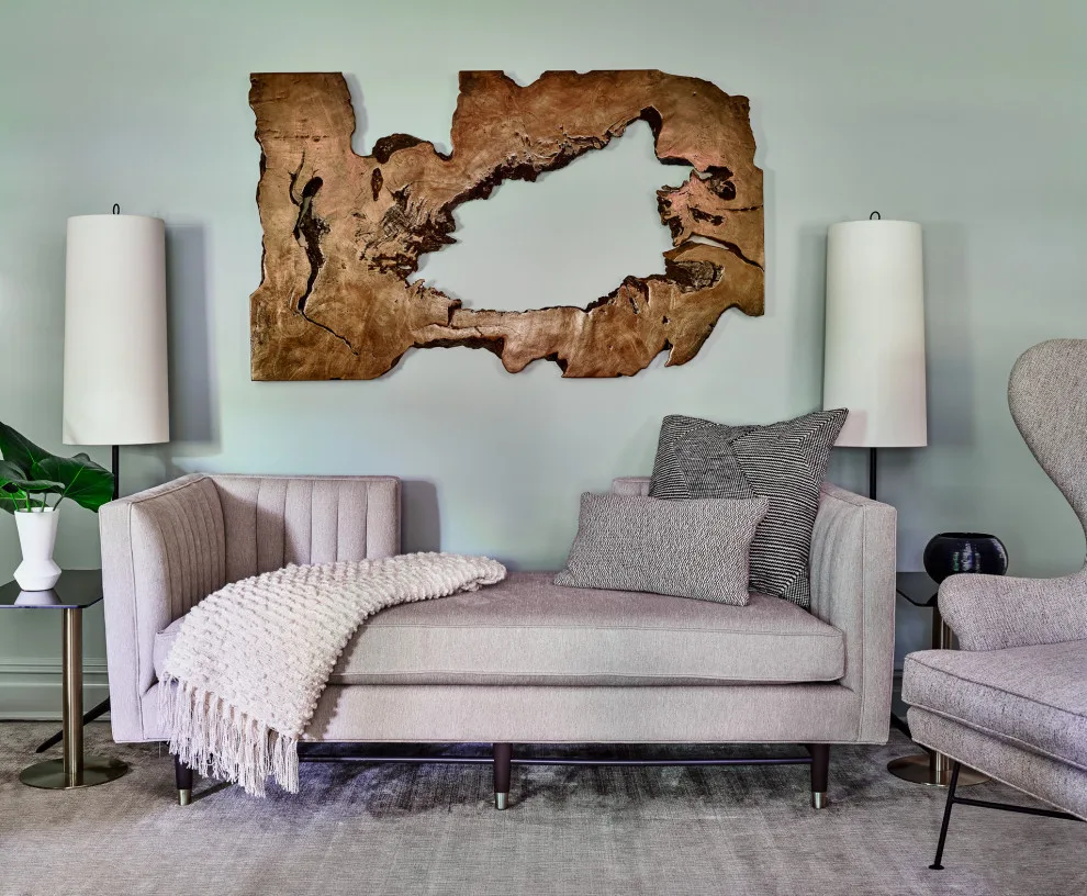 New Jersey Home by Tina Ramchandani Creative - Photo 7