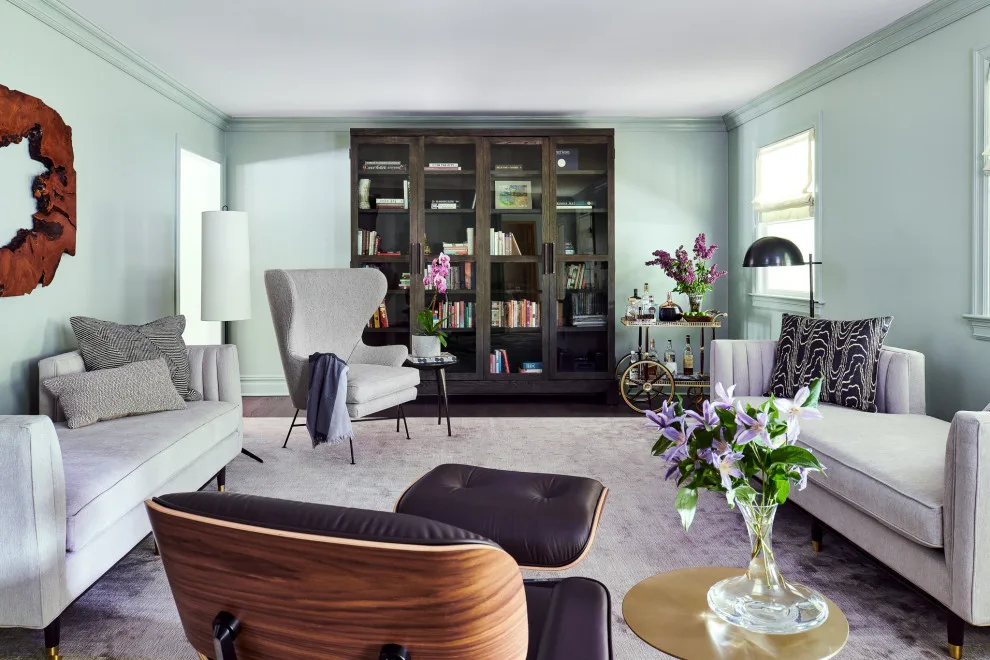 New Jersey Home by Tina Ramchandani Creative - Photo 5