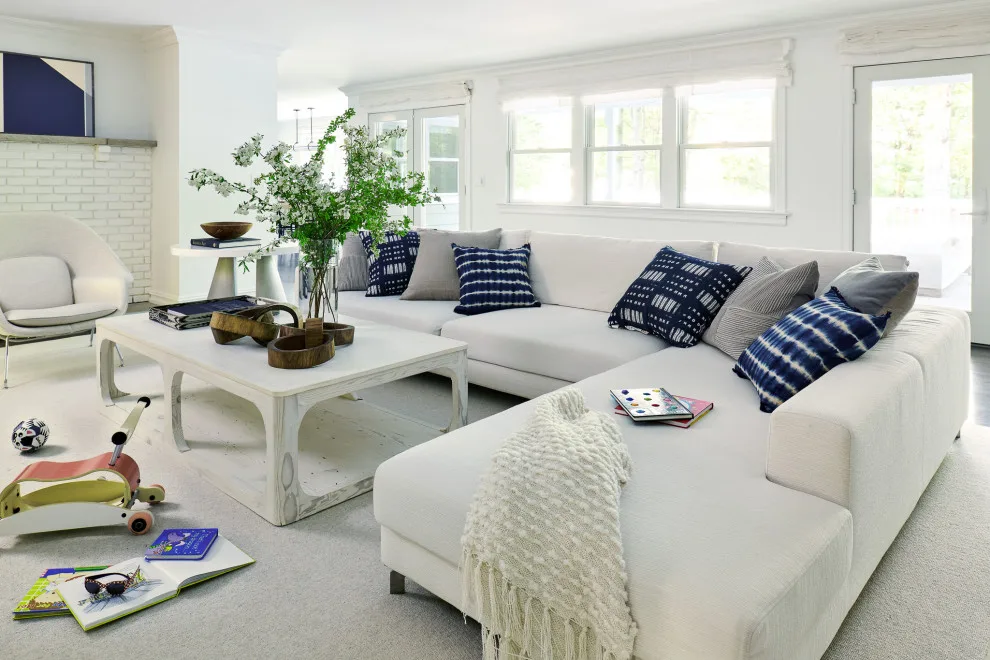 New Jersey Home by Tina Ramchandani Creative - Photo 14