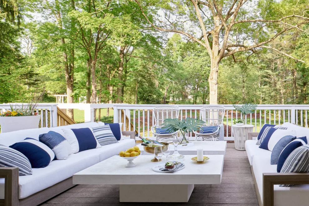 New Jersey Home by Tina Ramchandani Creative - Photo 17