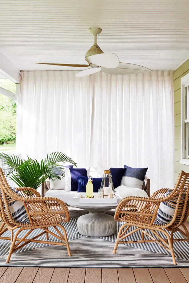 New Jersey Home by Tina Ramchandani Creative - Photo 11