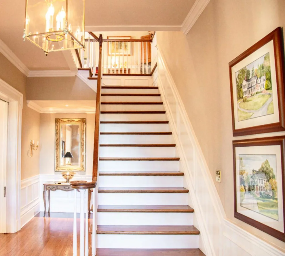 Bradley Fister Interiors - Photo 3
