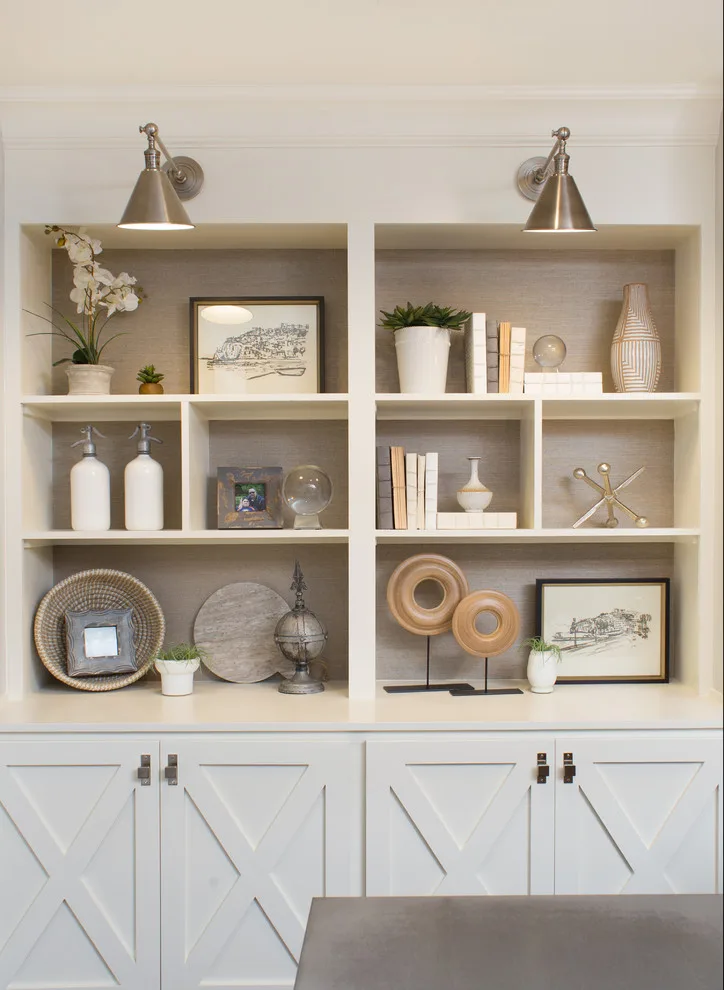 Milford Complete Home Renovation by Tanya Rynicke Interiors, LLC - Photo 13
