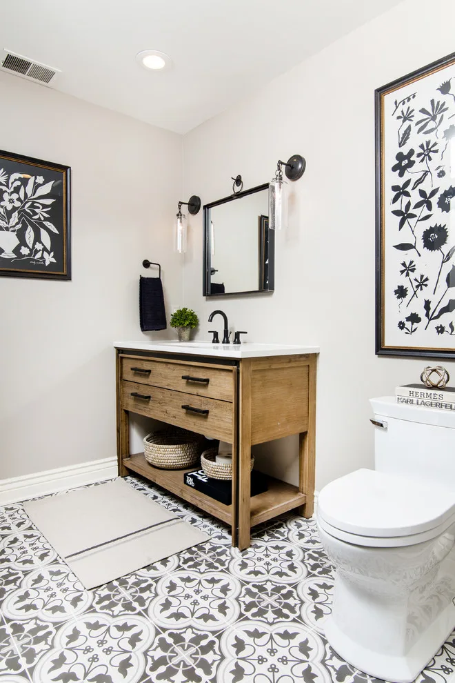 Milford Complete Home Renovation by Tanya Rynicke Interiors, LLC - Photo 7