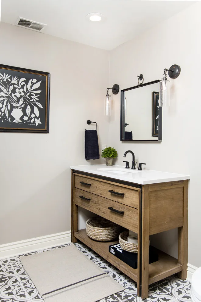 Milford Complete Home Renovation by Tanya Rynicke Interiors, LLC - Photo 34