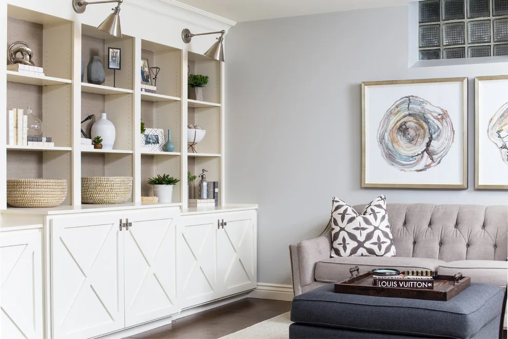 Milford Complete Home Renovation by Tanya Rynicke Interiors, LLC - Photo 32