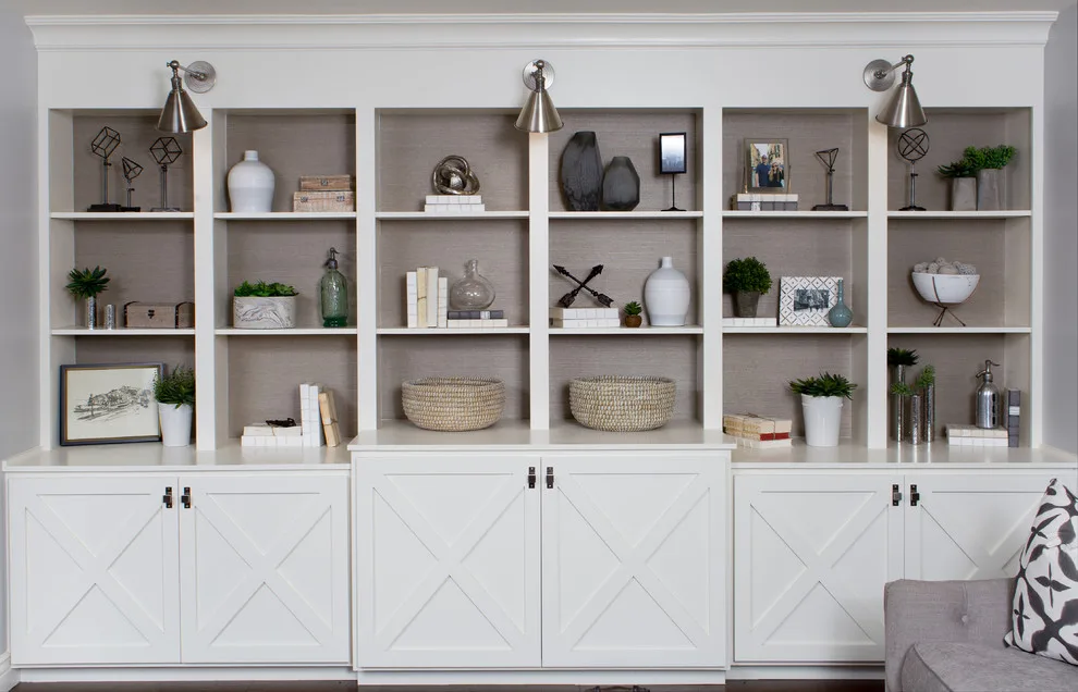 Milford Complete Home Renovation by Tanya Rynicke Interiors, LLC - Photo 15