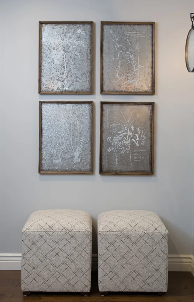 Milford Complete Home Renovation by Tanya Rynicke Interiors, LLC - Photo 29