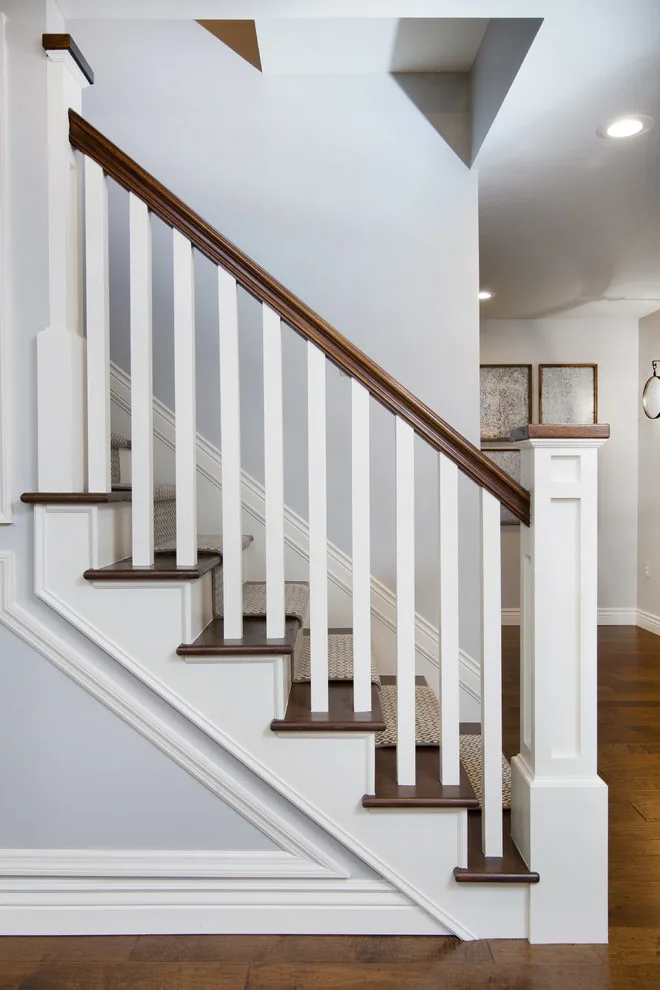 Milford Complete Home Renovation by Tanya Rynicke Interiors, LLC - Photo 9