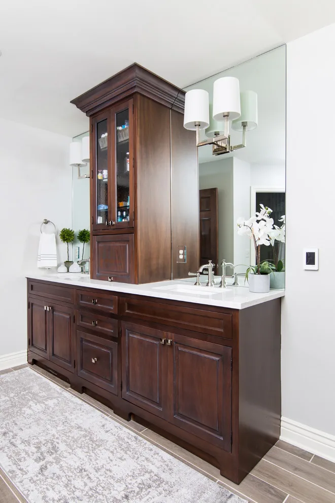 Milford Complete Home Renovation by Tanya Rynicke Interiors, LLC - Photo 6
