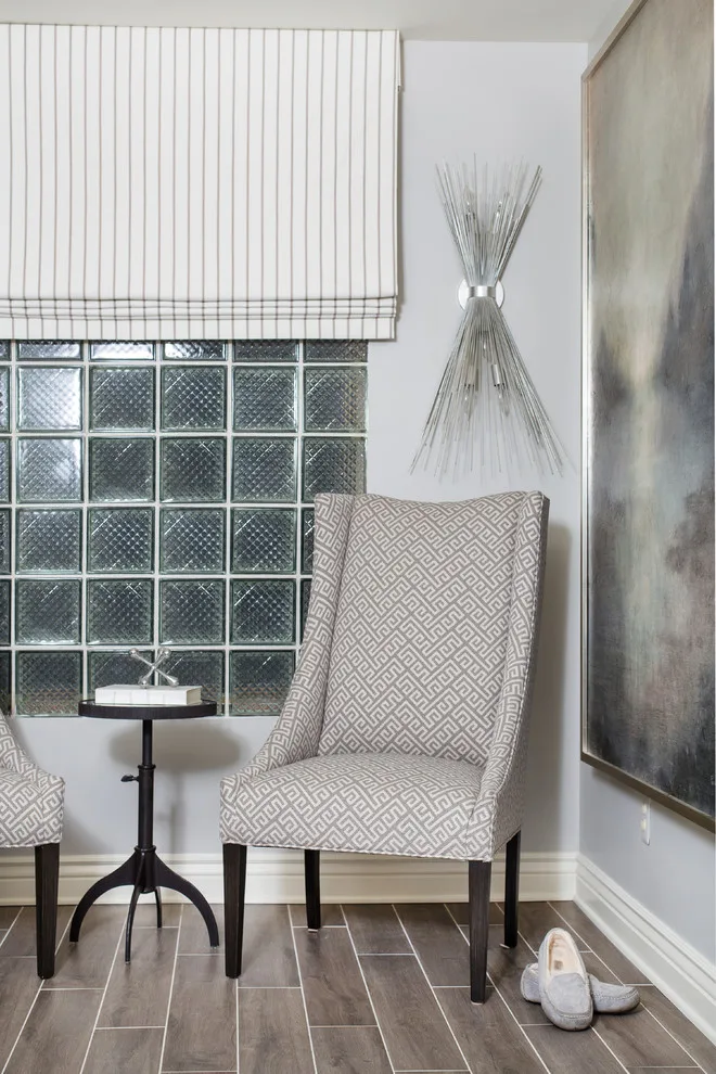 Milford Complete Home Renovation by Tanya Rynicke Interiors, LLC - Photo 8
