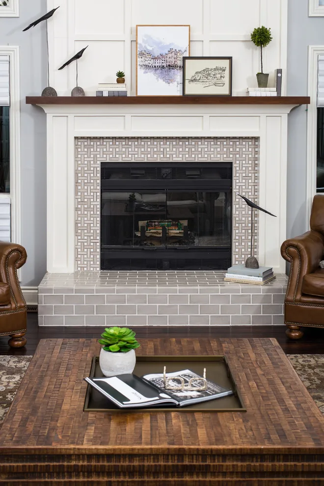 Milford Complete Home Renovation by Tanya Rynicke Interiors, LLC - Photo 5
