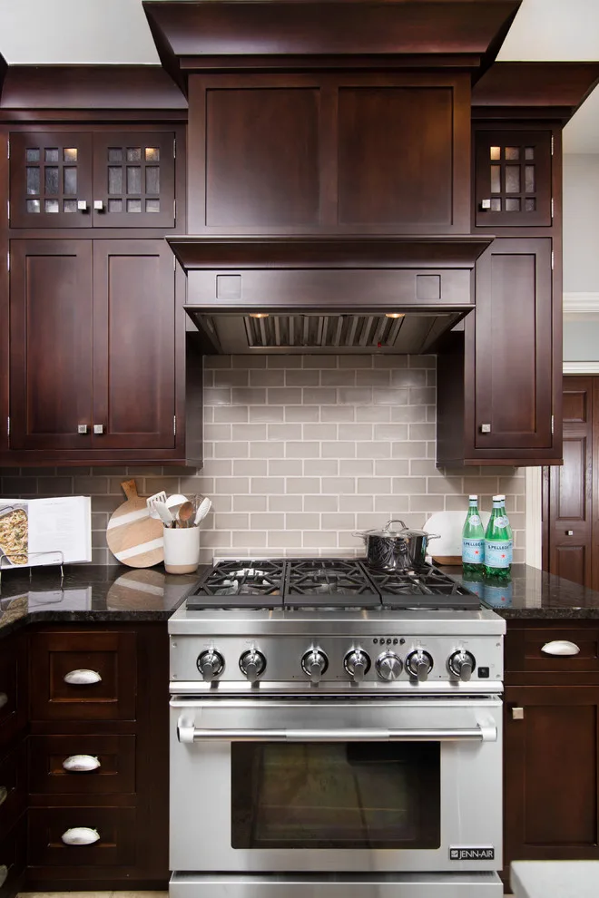 Milford Complete Home Renovation by Tanya Rynicke Interiors, LLC - Photo 36