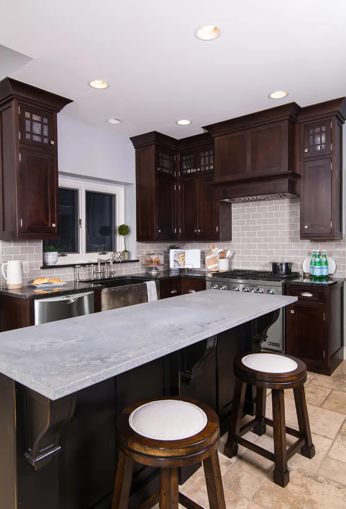 Milford Complete Home Renovation by Tanya Rynicke Interiors, LLC - Photo 25
