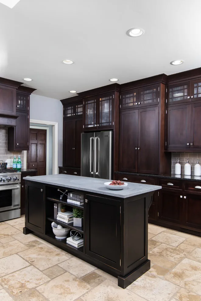 Milford Complete Home Renovation by Tanya Rynicke Interiors, LLC - Photo 20